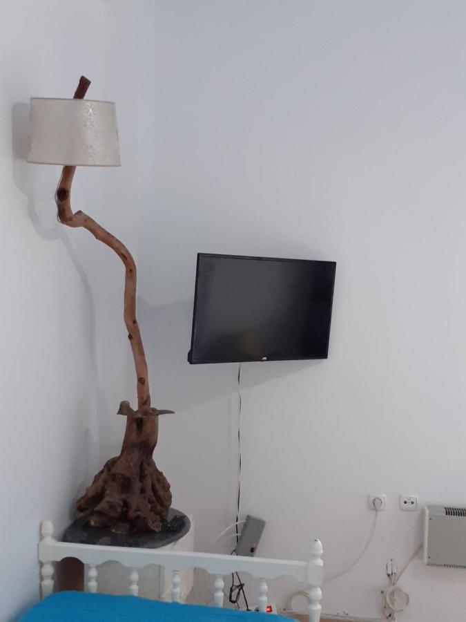 Villa Anna Skaliá Zewnętrze zdjęcie