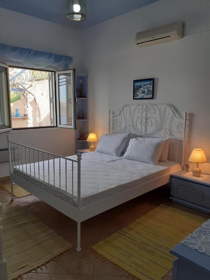 Villa Anna Skaliá Zewnętrze zdjęcie
