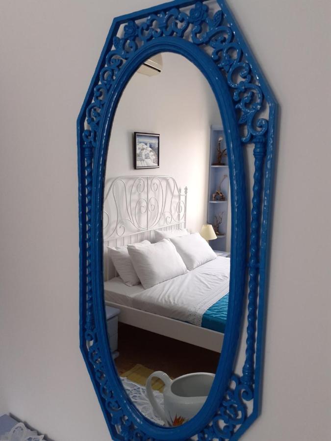 Villa Anna Skaliá Zewnętrze zdjęcie