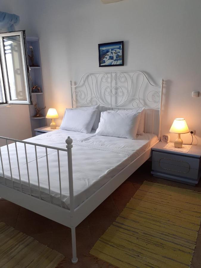 Villa Anna Skaliá Zewnętrze zdjęcie
