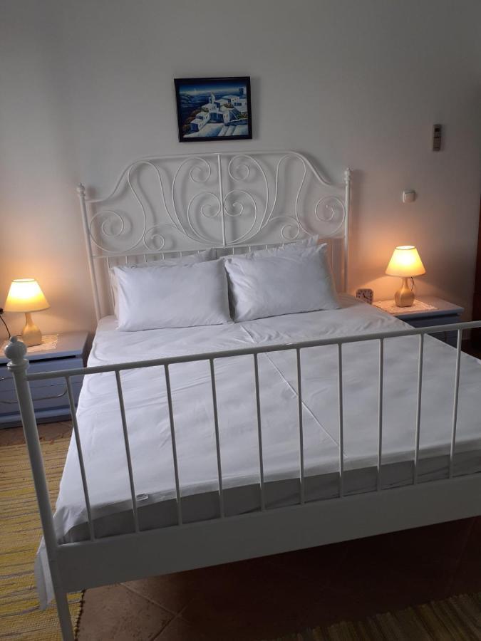 Villa Anna Skaliá Zewnętrze zdjęcie