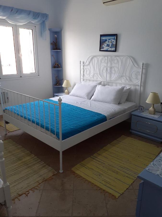 Villa Anna Skaliá Zewnętrze zdjęcie