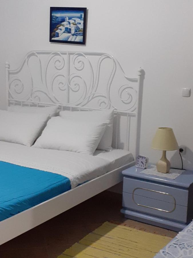 Villa Anna Skaliá Zewnętrze zdjęcie
