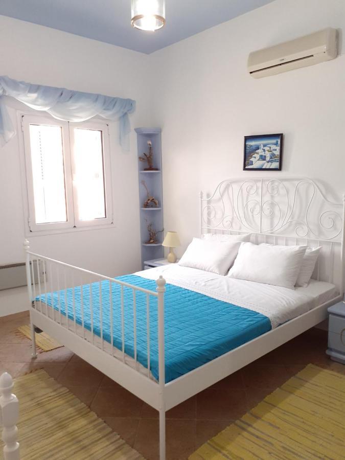 Villa Anna Skaliá Zewnętrze zdjęcie
