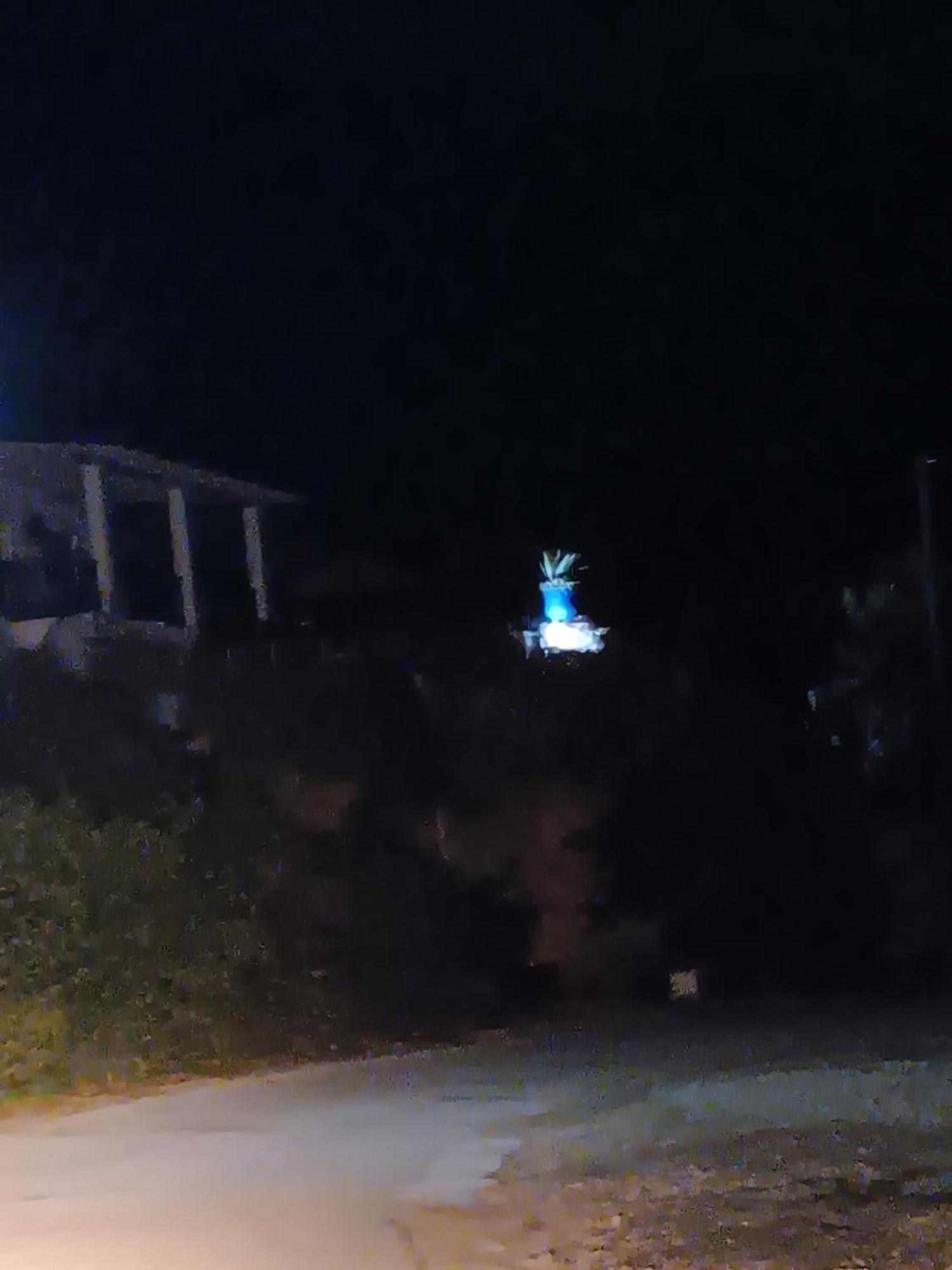 Villa Anna Skaliá Zewnętrze zdjęcie