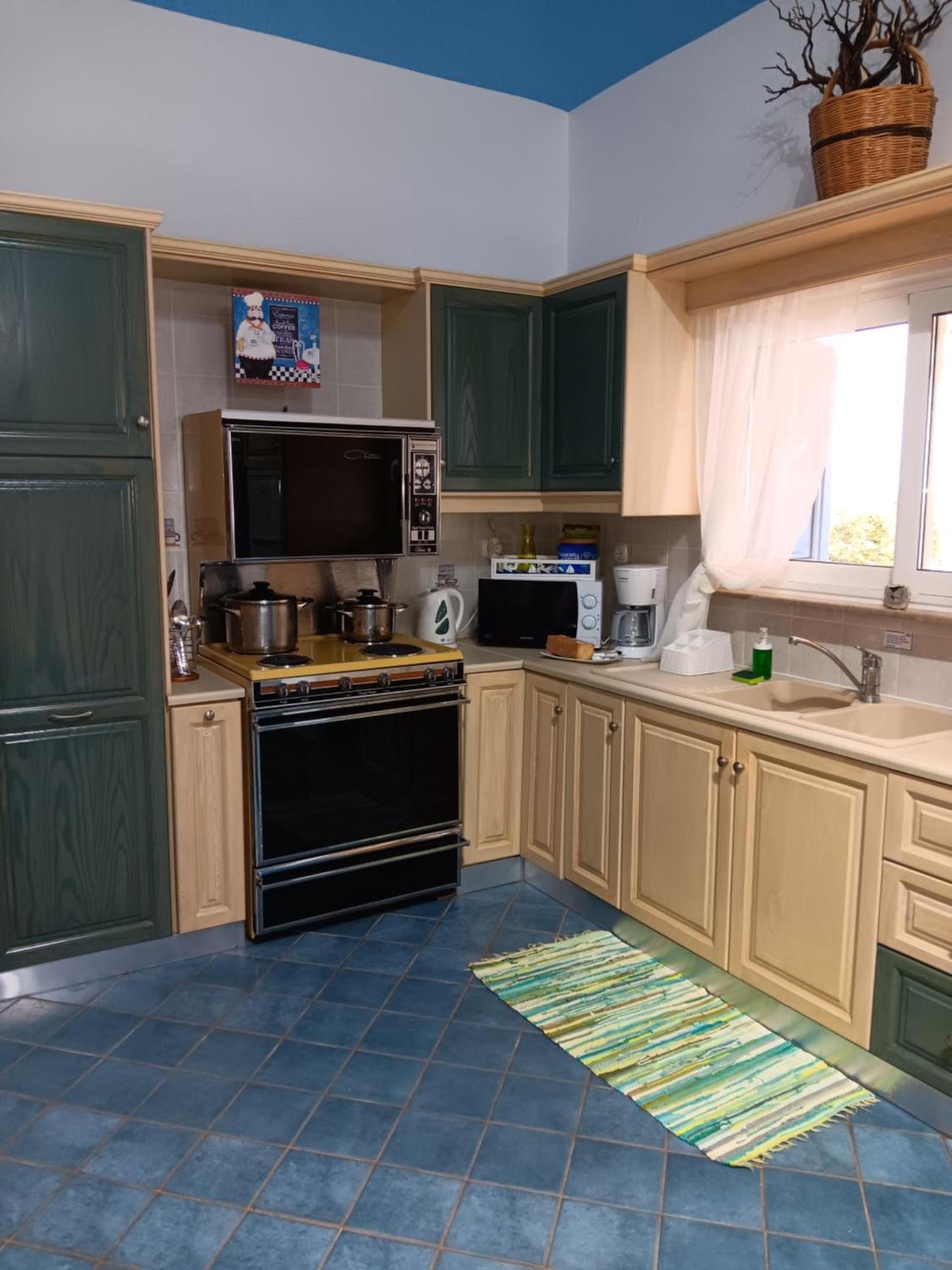 Villa Anna Skaliá Zewnętrze zdjęcie